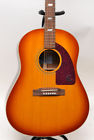 Ft79-5898-u Epiphone Peter Frampton Texan Premium Outfit Limited Edition