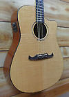 Ftb400ce Fender T-bucket 400ce Flame