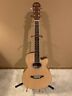 Fullerton Acoustic Electric With Gig Bag Extras