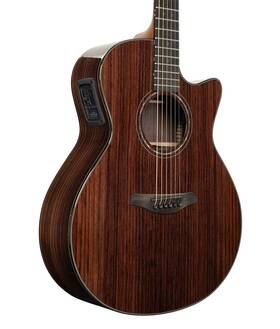 Furch 596387002826 Dark Yellow Gc-rr Grand Auditorium Rosewood Acoustic-electric Guitar