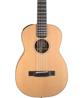 Lj10cmvtc Furch Lj 10-cm Little Jane Cedar/mahogany Acoustic-electric Guitar