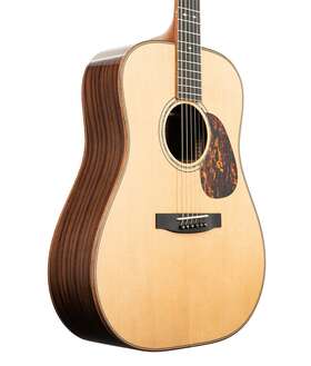 Furch Vintage3dsr Pre Owned Vintage 3 Sr Dreadnought Spruce/rosewood Acoustic Guitar