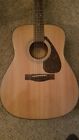 Fx-325 Fx325 Yamaha Acoustic Electric