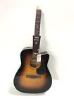 Fx335c Yamaha Dreadnought Guitar Parts Project