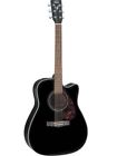 Fx370c Yamaha Acoustic Electric Guitar