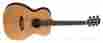 Fym75e Yairi Masterworks Alvarez New 2016 Om Folk With Electronics Case