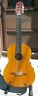 G-124s Takamine Classical Acoustic Guitar With Fender Soft Shell Case