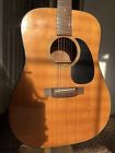 G-330s Takamine Used Acoustic Electric Guitar Made In Japan Natural