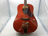 G-5034tft Gretsch Rancher Arched Top Acoustic Electric Savannah Sunset Bigsby