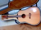 G0410080  Tacoma Left Handed Dm9-lh
