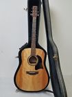 G10-e Garrison Acoustic Electric Guitar Case