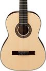 G10-3-4-nt G10nt-1-3 Ibanez Classical Acoustic Guitar Natural 887802057520