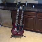 G-1275 G1275 Epiphone Mint Condition Custom