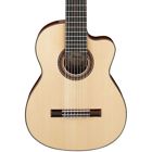 G208cwcnt Ibanez Solid Top Classical 606559998982
