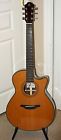 G22-cr-custom G22-cr-c Stonebridge Furch Ustom Acoustic Electric