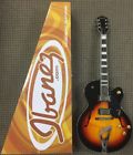 G2420-abb Gretsch Streamliner Acoustic Electric