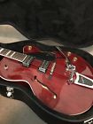 G2420t Gretsch Brand New Plus Month Pro Coverage