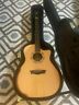 G25sce Washburn Comfort Series