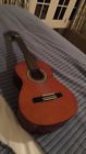 G260cbsb Takamine Brown Accoustic Gutair