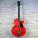 G3155 Historic Series Gretsch W Case