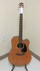 G340 Sc Takamine G Series