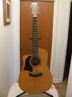 G40-12-lce Garrison Left Hand Acoustic