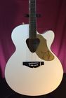G5022cw Fe Gretsch Rancher White