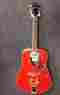 G5034 Gretach Gretsch Tft Rancher Acoustic Electric With Bigsby