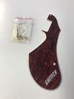 G5034-tft Gretsch Rancher Acoustic Electric Guitar Tortoise Shell Pickguard Part