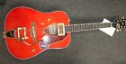 G5035fft Gretsch G-5034ft In Savannah