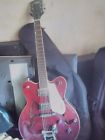 Ks11123829 G5122 Gretsch Electromatic Guitar Serial 0886830696671