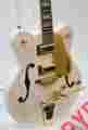 G5422tdcg 1-off Stripe Walt Gretsch Smashing Hot Rod Authorized One-off Pinstripe Unit 81