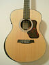 G550re Walden Natura Grand Auditorium Acoustic Electric Soft Case