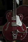 G6119-1962ht Chet Atkins Tennessee Rose Ht
