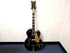 G6136dstbk Black Falcon Gretsch G6136dsbk