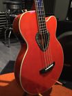 G6175 Gretsch Acoustic Electric Bass
