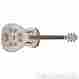 2716011000 G9221 Gretsch Bobtail Steel Round Neck Resonator Acoustic Electric Guitar New 885978470303