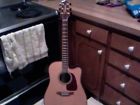 Gd93ce G93ce Takamine Electric Acoustic Guitar