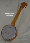 G9470 Gretsch Clarophone Banjo Ukulele