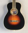 Single-0 G9511 Style 1 Gretsch