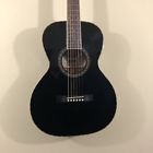 Double-0 G9531e Style 3 Gretsch Roots
