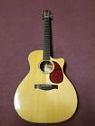 43sce-nat Ga -43sce-nat Fender Nat Acoustic Guitar Case