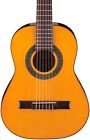 Ga1 Ibanez Size Classical Guitar Natural 606559806287
