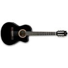 Ga35cebkn Ibanez Classical Ga35ce Cutaway 606559998579