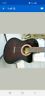 Ga35tce-dvs-3r-02 Ibanez Thinline With Case
