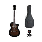 Ga35tcedvsk4 Ibanez Ga35tcedvs Thinline Acoustic-electric 702706618915