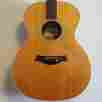 314e Ga3e Taylor Equivalent Acoustic-electric Guitar With Es Expression System