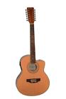Ga712ce-nt De Rosa 12 String
