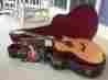 Gace-ltd-c 2009 Anniversary Edition Taylor 35th Fall Limited Gace-ltd In Rare Cocobolo