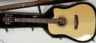 St2027947 Gad-40ce Guild Right Handed Acoustic-electric